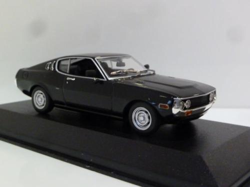 Toyota Celica Fastback