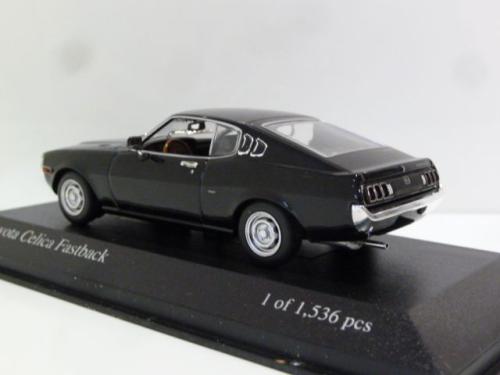 Toyota Celica Fastback