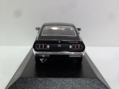 Toyota Celica Fastback