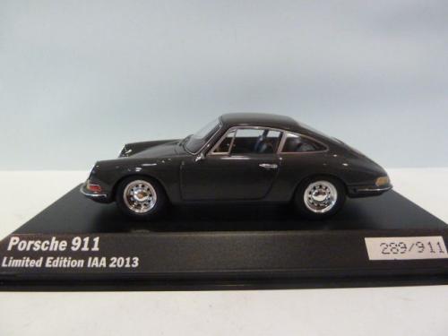 Porsche 911 (901)
