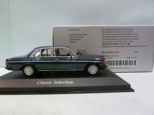 Mercedes-benz 230 E (w123) Mercedes-benz 230 E (w123)