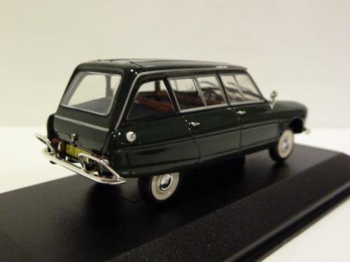 Citroen Ami 6 Break