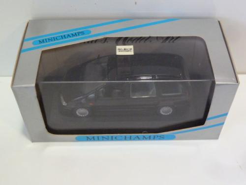Ford Galaxy Van