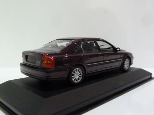 Volvo S 80 Saloon