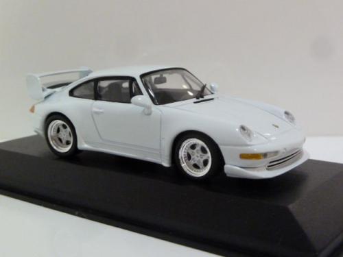 Porsche 911 (993) RS