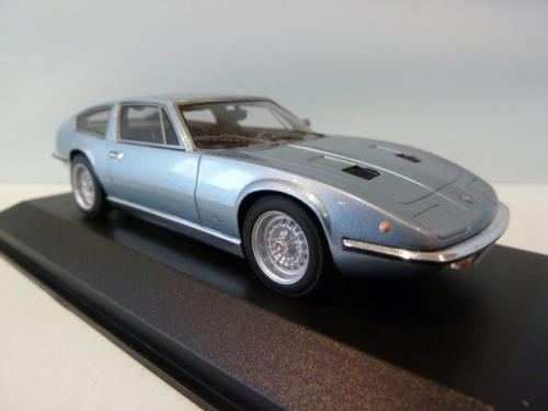 Maserati Indy