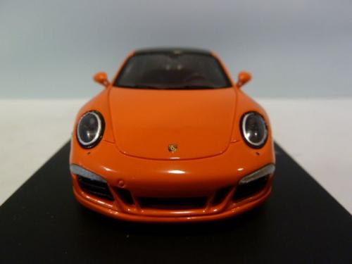 Porsche 911 (991) Carrera S