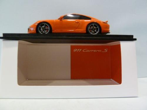 Porsche 911 (991) Carrera S