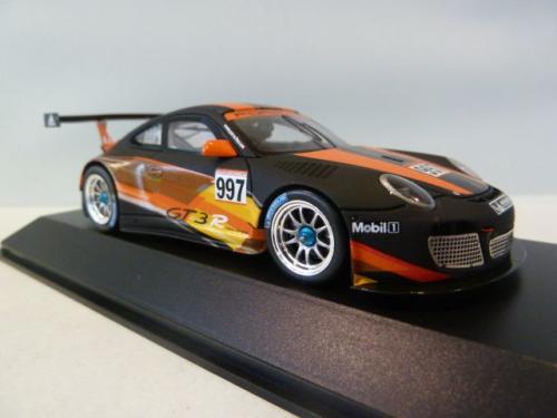 Porsche 911 (997) GT3 R Porsche 911 (997) GT3 R