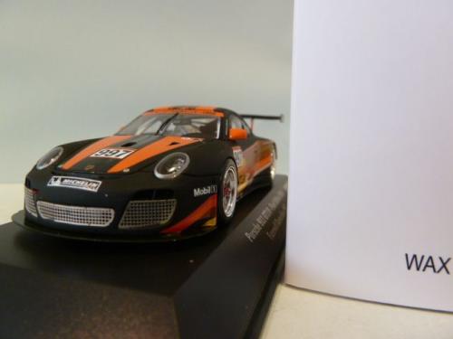 Porsche 911 (997) GT3 R Porsche 911 (997) GT3 R