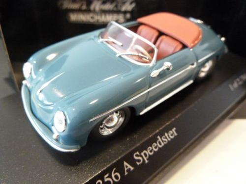 Porsche 356 A Speedster