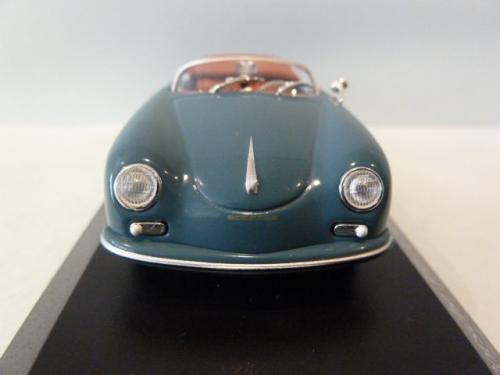 Porsche 356 A Speedster