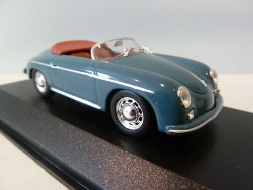 Porsche 356 A Speedster