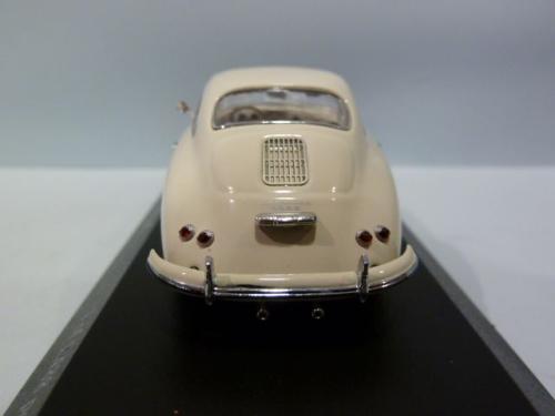 Porsche 356 Coupe `Stuttgart`