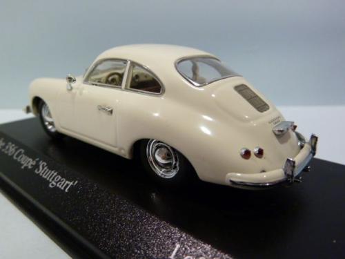 Porsche 356 Coupe `Stuttgart`