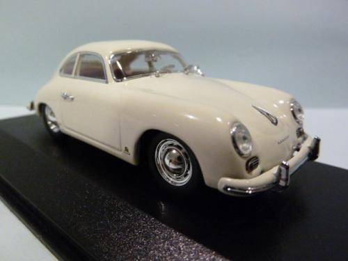Porsche 356 Coupe `Stuttgart`