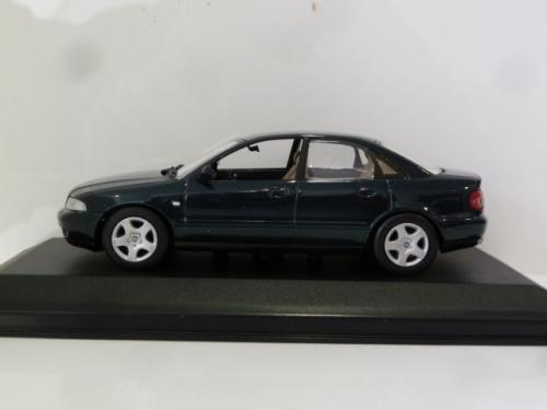 Audi A4 (B5) Saloon Facelift