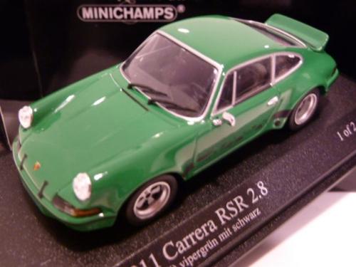 Porsche 911 Carrera RSR 2.8