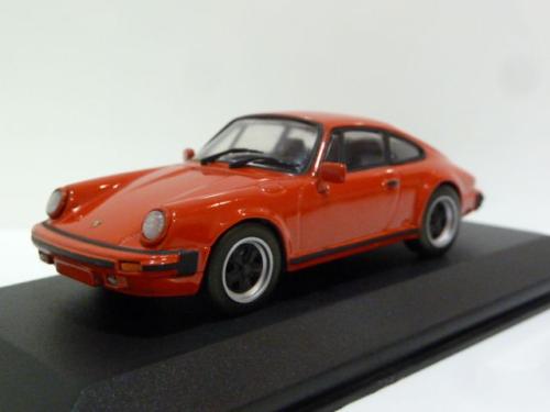 Porsche 911 Coupe