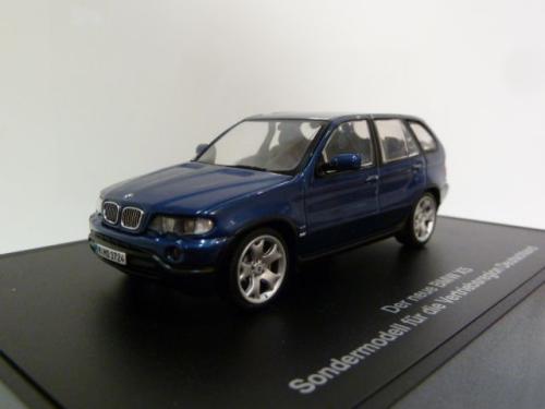 BMW X5 (e53)