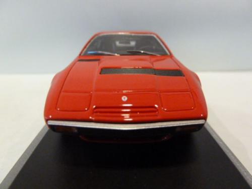 Maserati Khamsin Maserati Khamsin