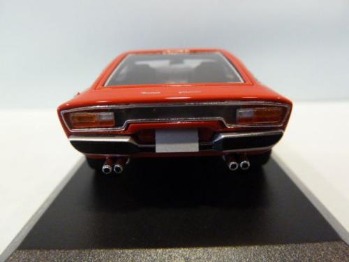 Maserati Khamsin Maserati Khamsin