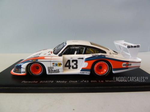 Porsche 935/78 Moby Dick