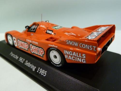 Porsche 962