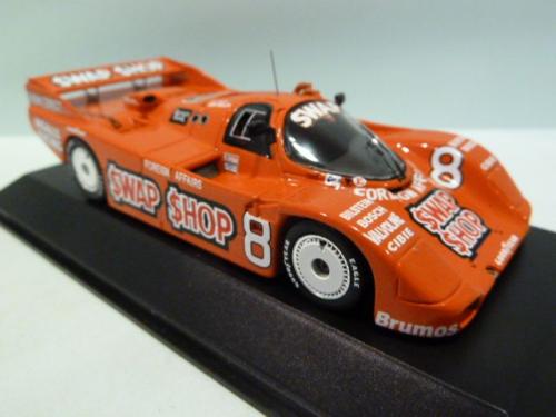 Porsche 962