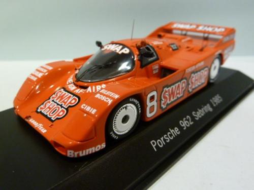 Porsche 962