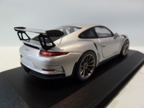 Porsche 911 (991) GT3 RS