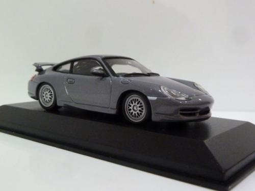 Porsche 911 (996) GT3