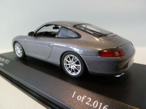 Porsche 911 (996)