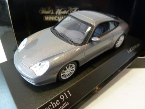 Porsche 911 (996)