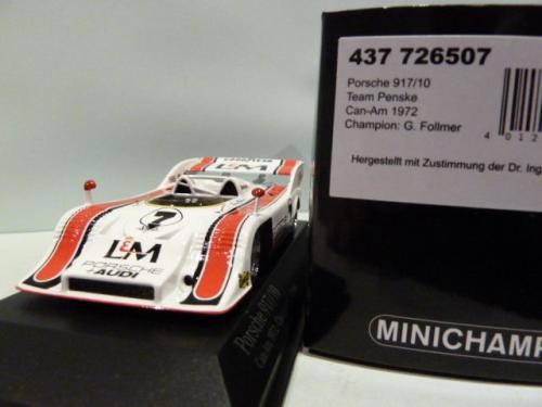 Porsche 917/10