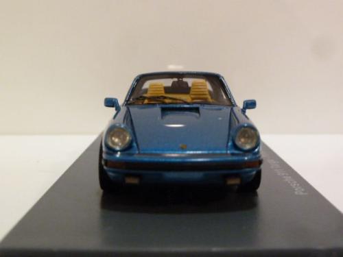 Porsche 911 Targa Porsche 911 Targa