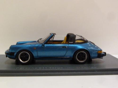 Porsche 911 Targa Porsche 911 Targa