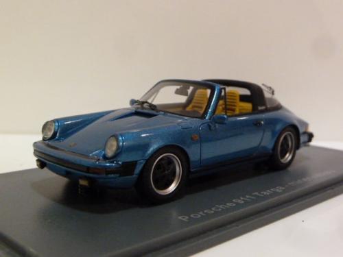 Porsche 911 Targa Porsche 911 Targa