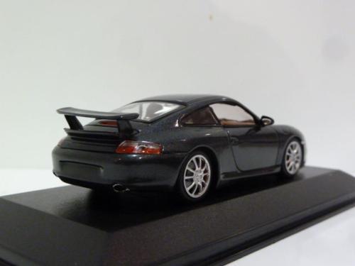 Porsche 911 (996.2) GT3 Porsche 911 (996.2) GT3