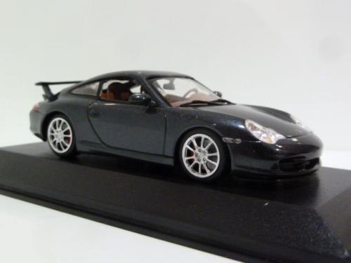Porsche 911 (996.2) GT3 Porsche 911 (996.2) GT3