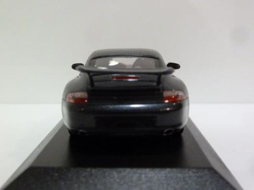 Porsche 911 (996.2) GT3 Porsche 911 (996.2) GT3