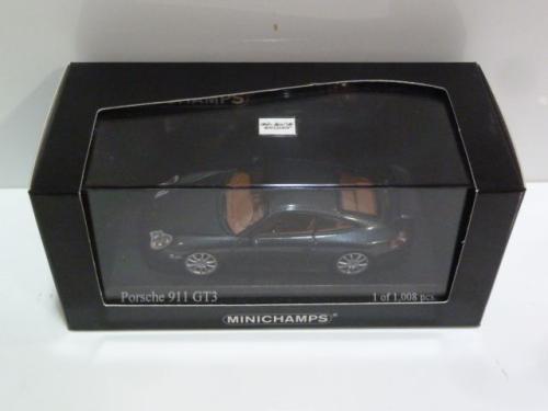 Porsche 911 (996.2) GT3 Porsche 911 (996.2) GT3