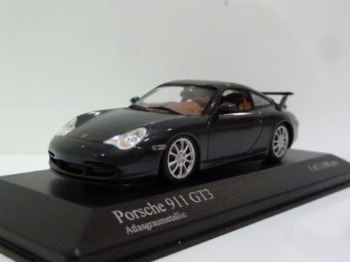 Porsche 911 (996.2) GT3 Porsche 911 (996.2) GT3