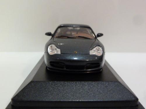 Porsche 911 (996).2) GT3