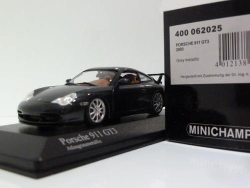 Porsche 911 (996.2) GT3 Porsche 911 (996.2) GT3