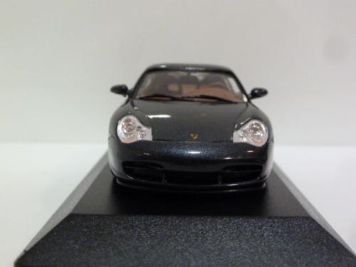 Porsche 911 (996.2) GT3 Porsche 911 (996.2) GT3