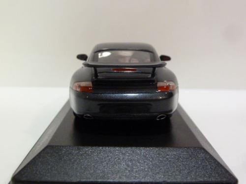 Porsche 911 (996).2) GT3