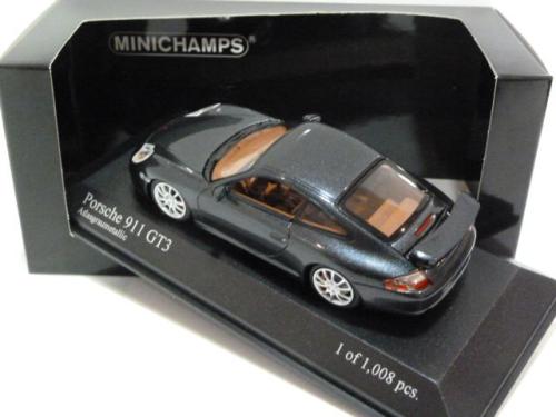 Porsche 911 (996.2) GT3 Porsche 911 (996.2) GT3