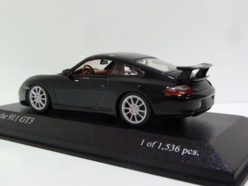 Porsche 911 (996) GT3 Porsche 911 (996) GT3