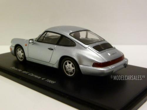 Porsche 911 (964) Carrera 4